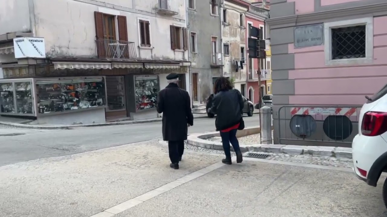 Cerreto Sannita