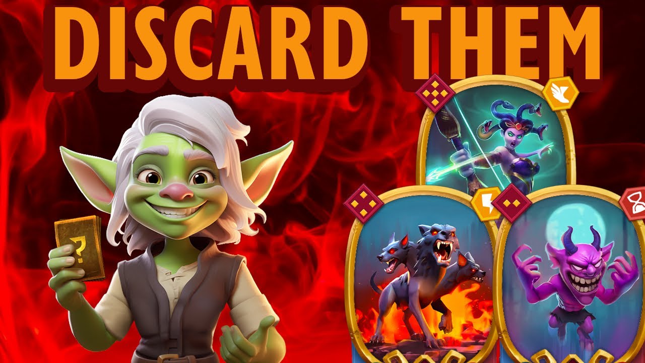 Поле битвы &laquo;Arcane Rush&raquo; &mdash; как играть за демонов-скрипачей