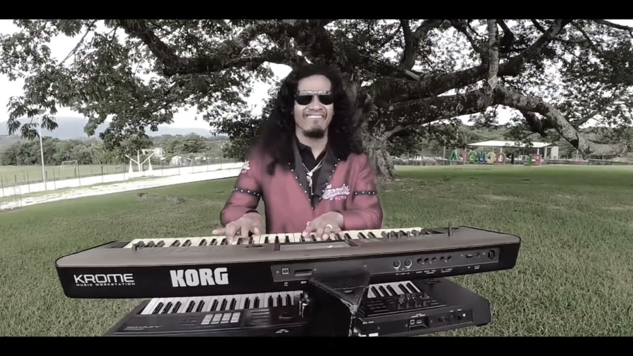No Se Lo Deseo A Nadie Los Creyentes Del Poder, Video Oficial (cover)