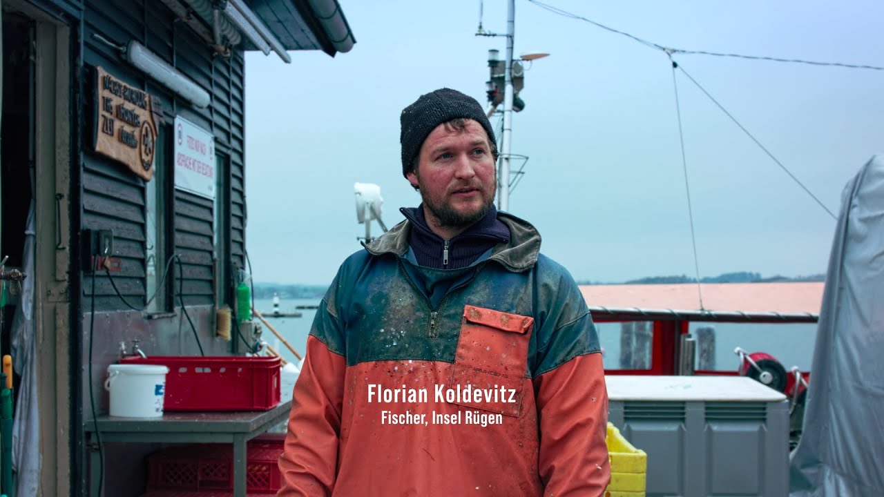 Rügen gegen LNG, Rüganer:innen über das geplante LNG Terminal in der Ostsee vor Rügen