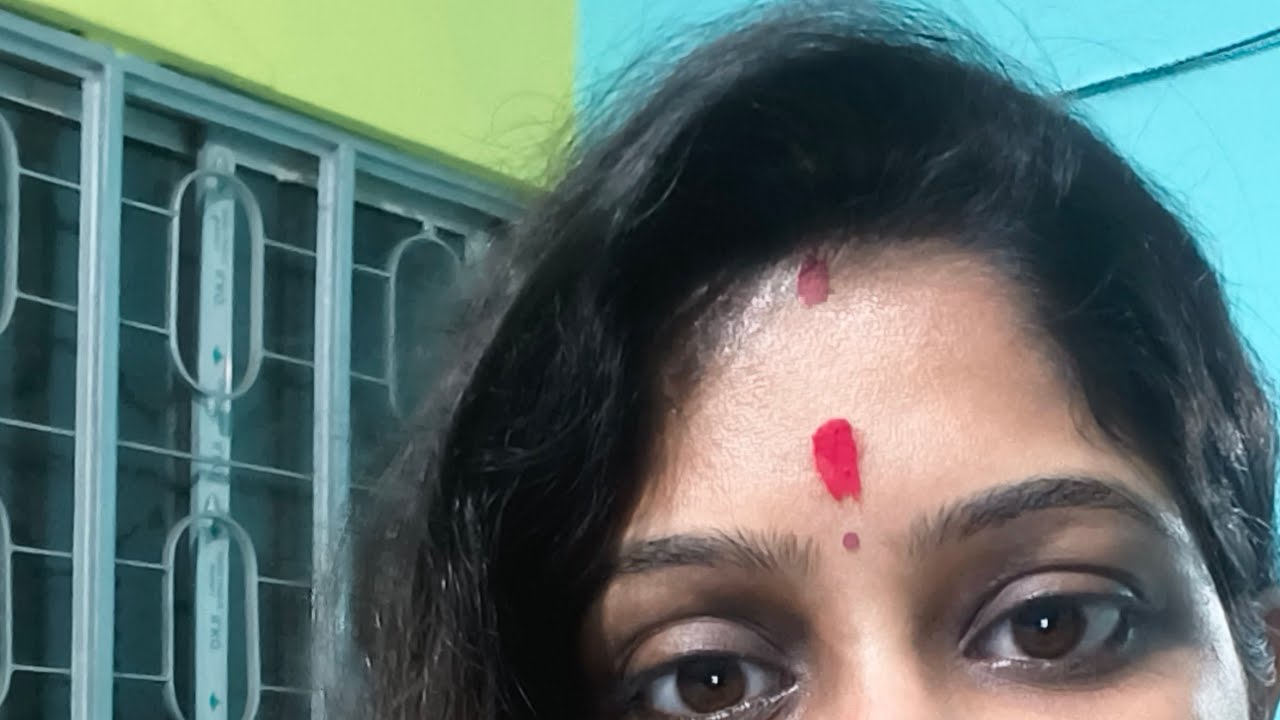 Sanchita Chandra  is live সবাই কেমন আছো 😊