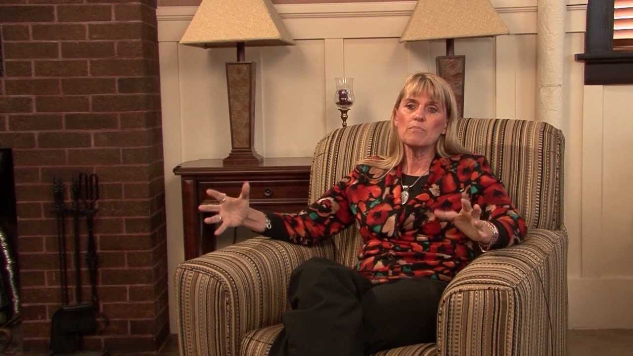 Trinity Bible College - Dr. Carol Alexander Interview