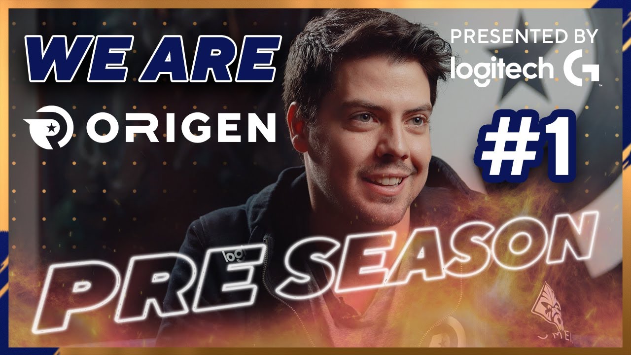 Origen Documentary | WE ARE ORIGEN | Episode 1: Not The Ending We Wanted | Origen