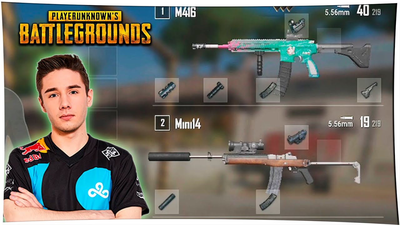PUBG Kaymind - 17 KILLS WIN (TAEGO - Duos vs Squads)