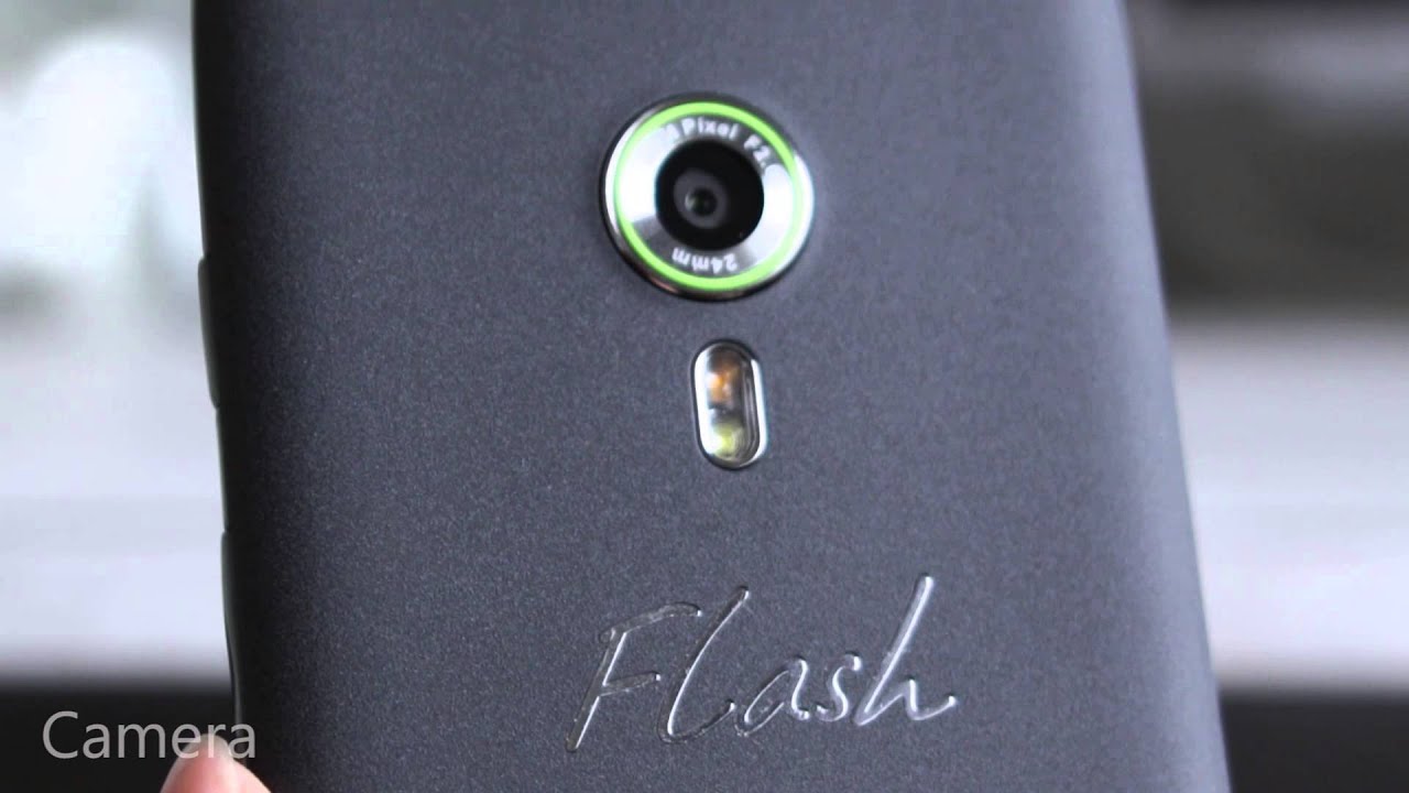 2015 Alcatel Flash 2 full review, octa-core, 2gb, 5-inch - TechBuzz.my