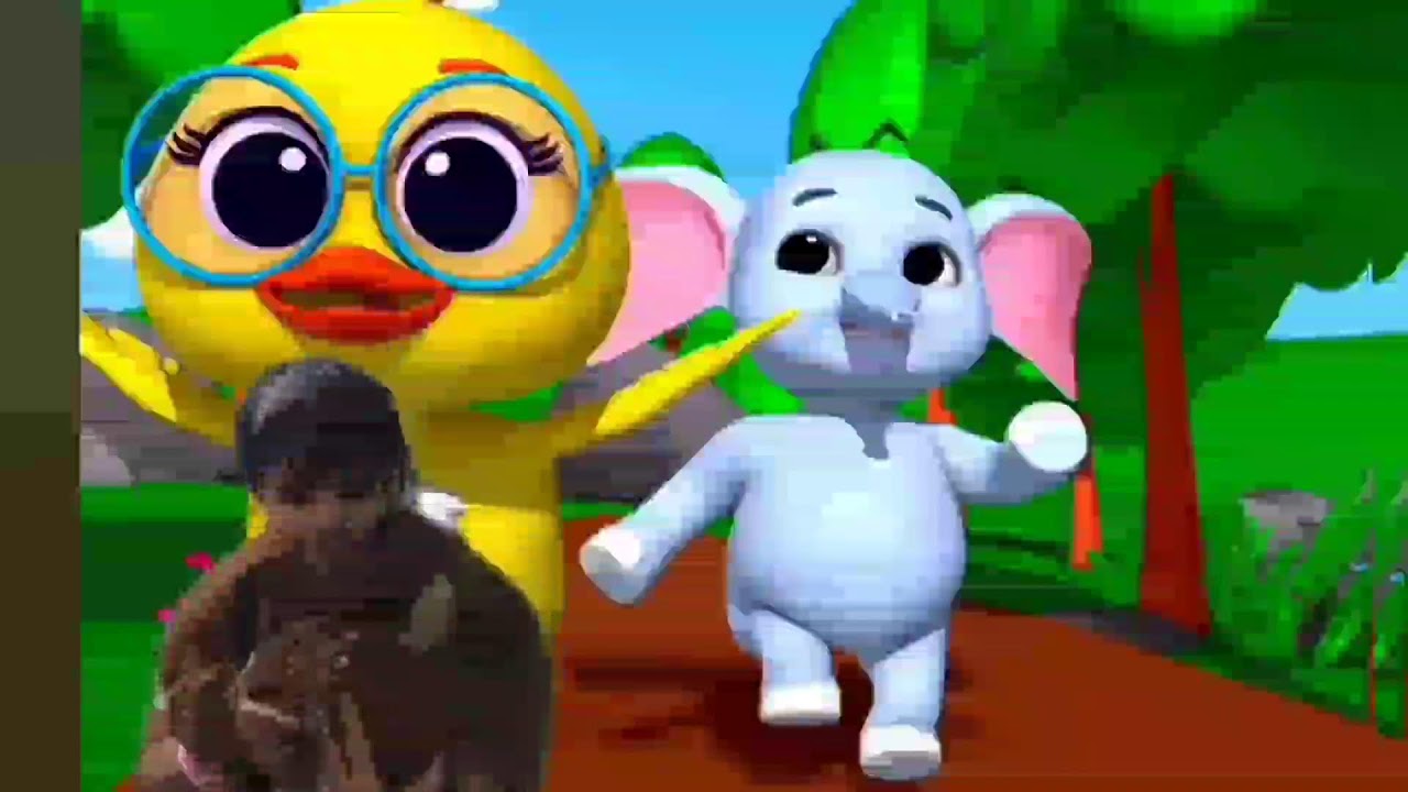 hindi rhymes