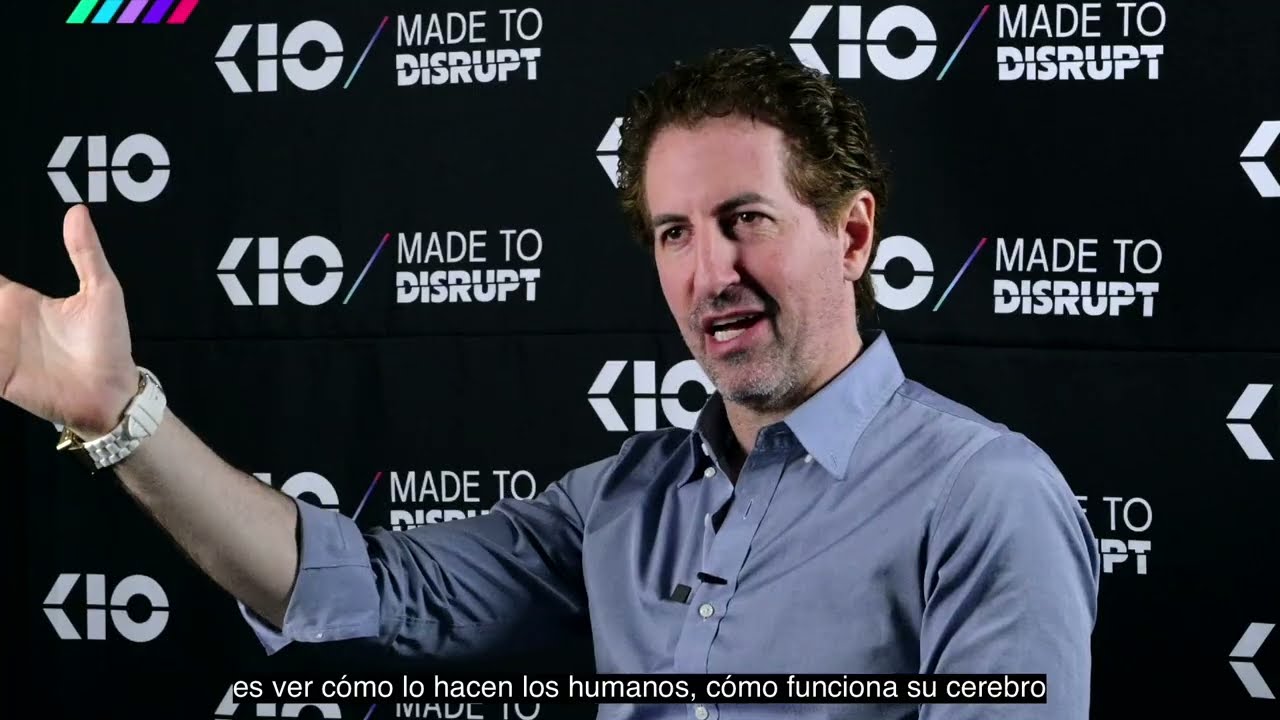 IA y cerebro: el futuro en tu vida diaria