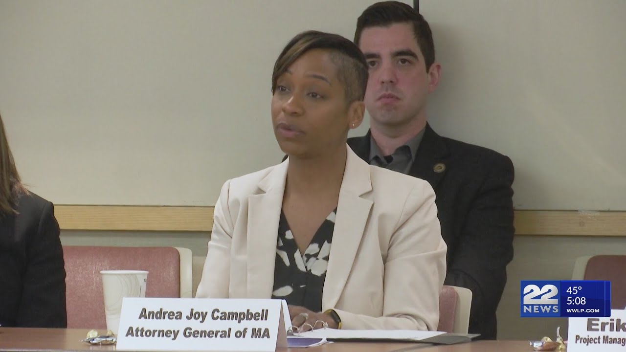 Mass. AG demands accountability for ICE actions
