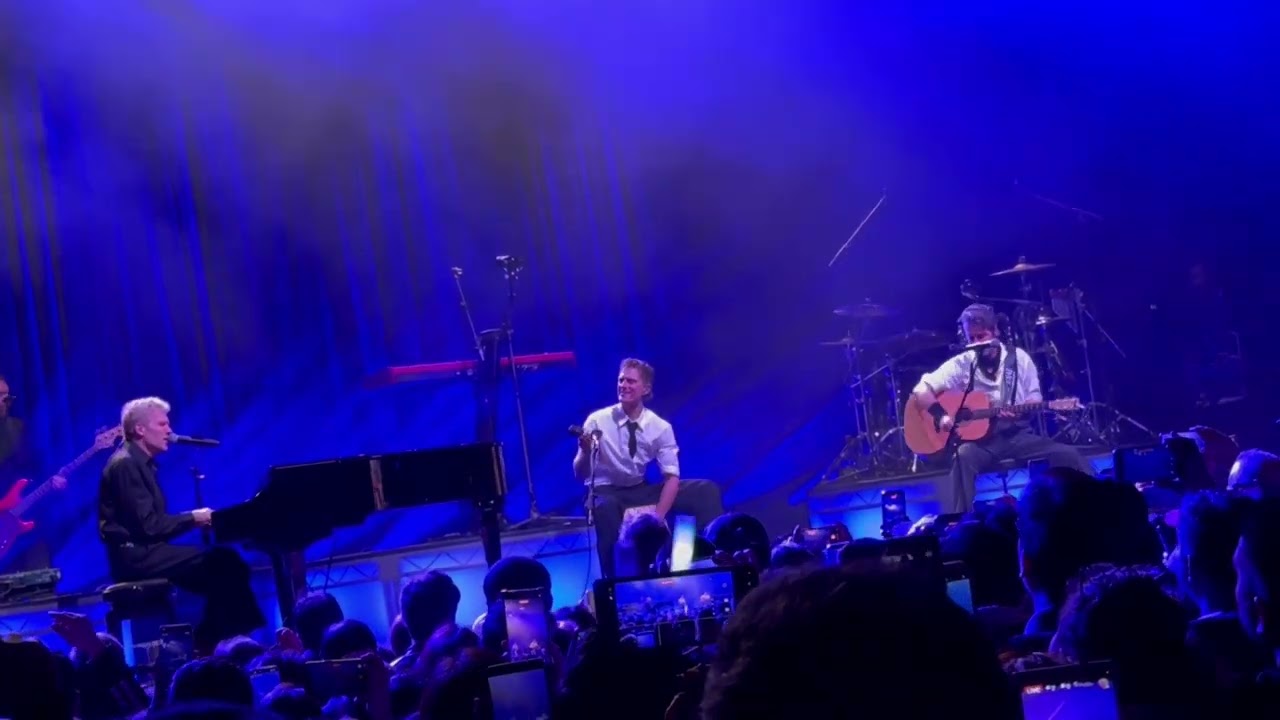 Michael Learns to Rock London Concert @ O2 Indigo 🇵🇭🇬🇧