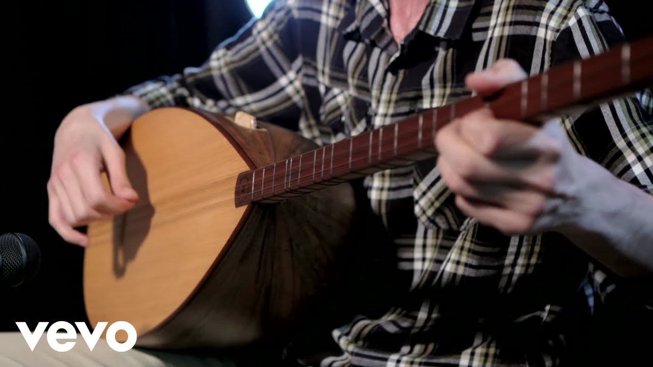elapro SAHNE - Kızından Tanırım Seni (feat. Yücel Tuğrul)