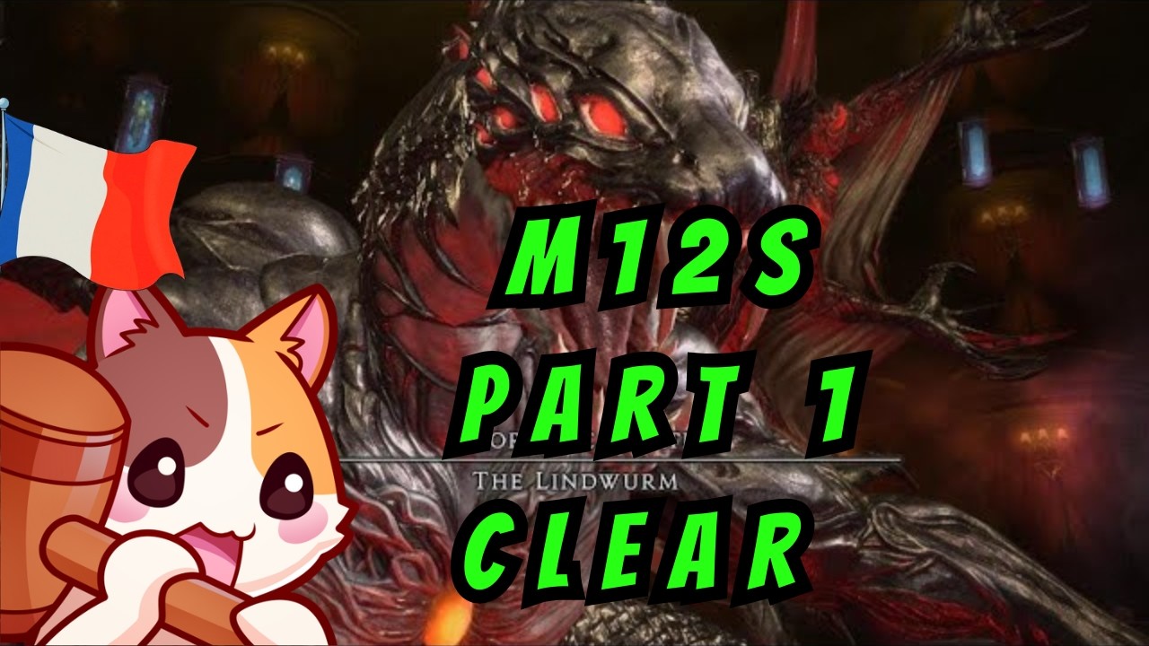 M12S P1 Clear War POV MT pos