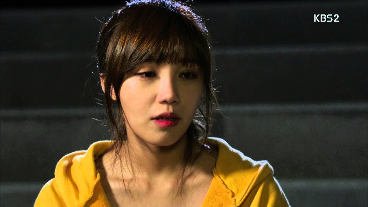 발칙하게 고고 2회 헤일로 오운컷