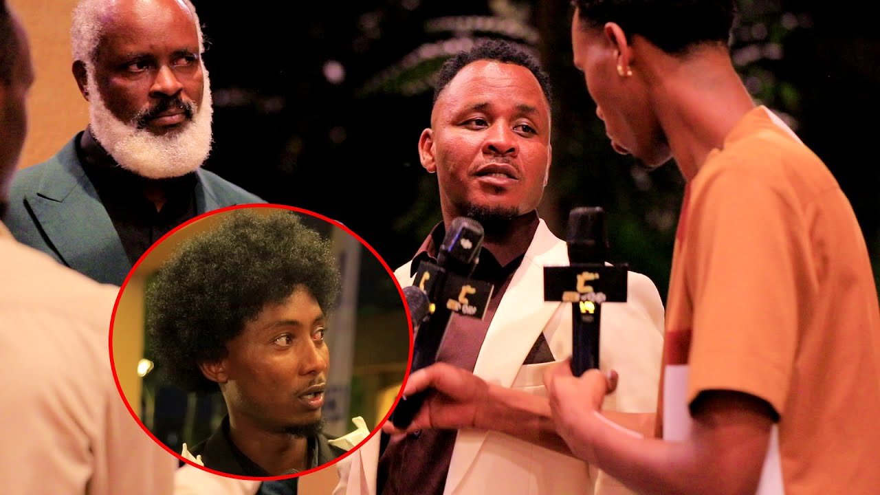 🚨BAMENYA mu burakari bwinshi asubije abavuze ko yitoye ngo ahabwe imodoka😭Kuri CLAPTON😳