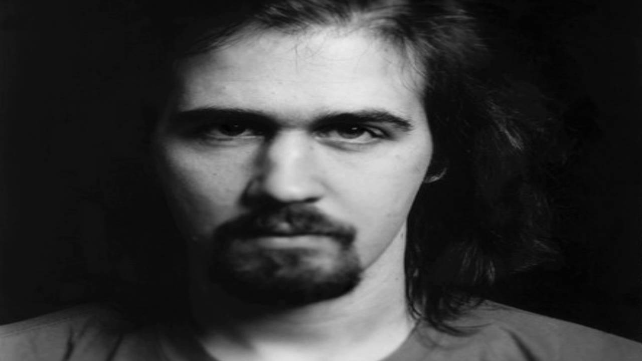Nirvana - On A Plain (Instrumental)