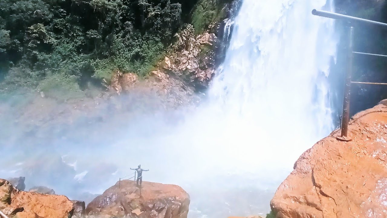 COMO LLEGAR AL SALTO DEL BUEY | La Ceja - Abejorral ANTIOQUIA | Toda la información aquí | COLOMBIA