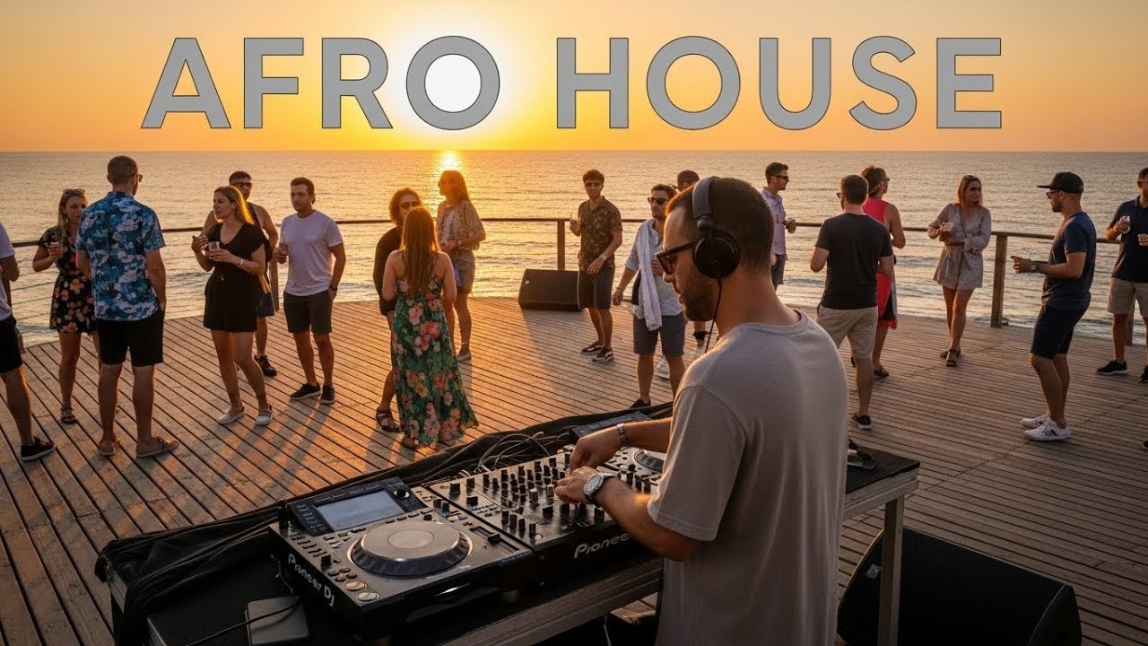 SUMMER AFRO HOUSE Sunset Mix (The Weeknd, Diplo, Adam Port, Avicii, Coldplay) - Summer Vibes Mix
