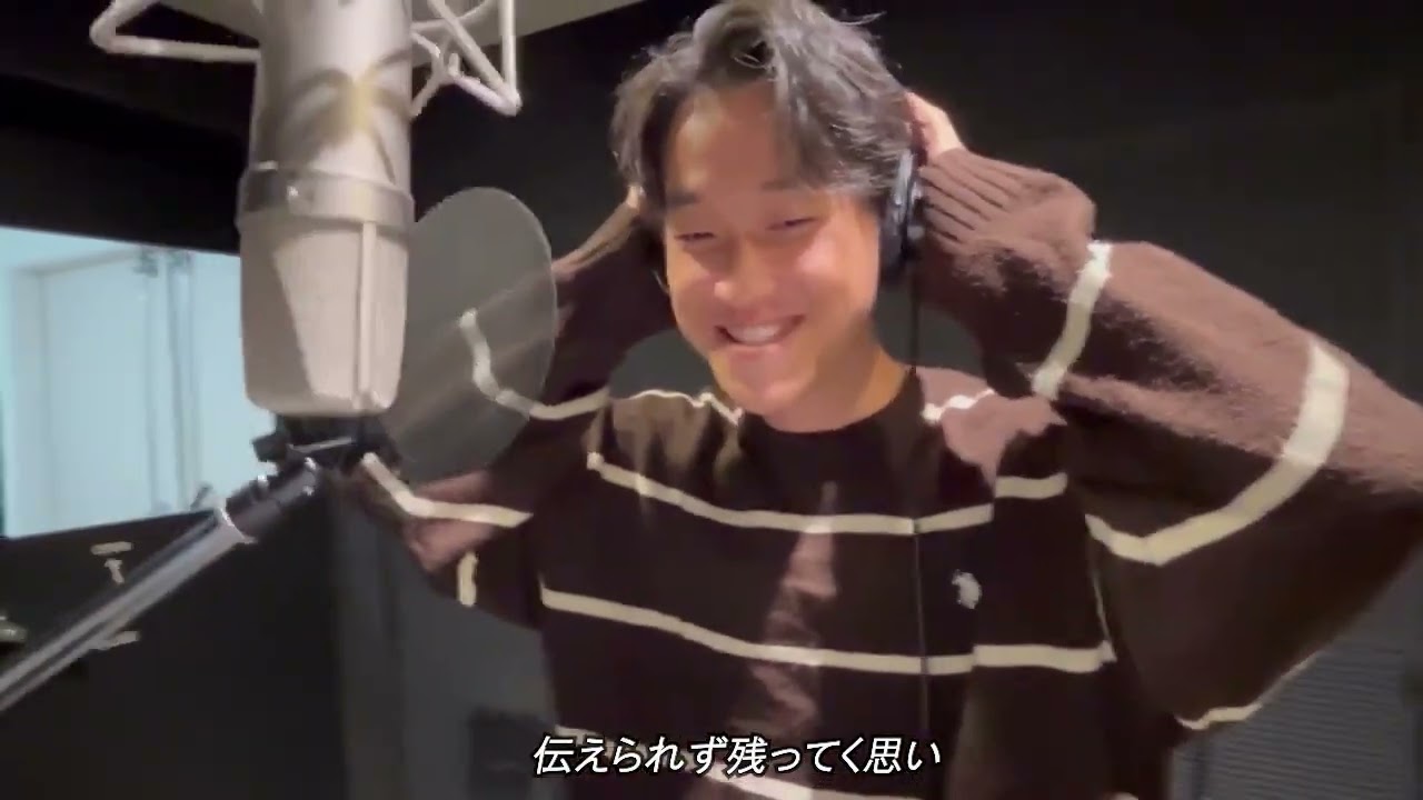 M20 06 キエナイハナビ tokyorec