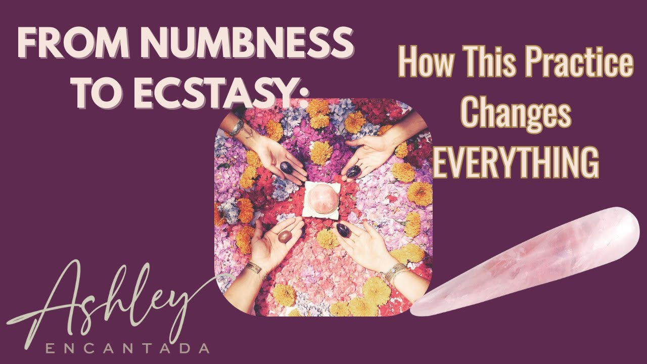 Yoni Crystals 101: How to Use Yoni Eggs & Wands for Pleasure, Healing & Empowerment 💎✨