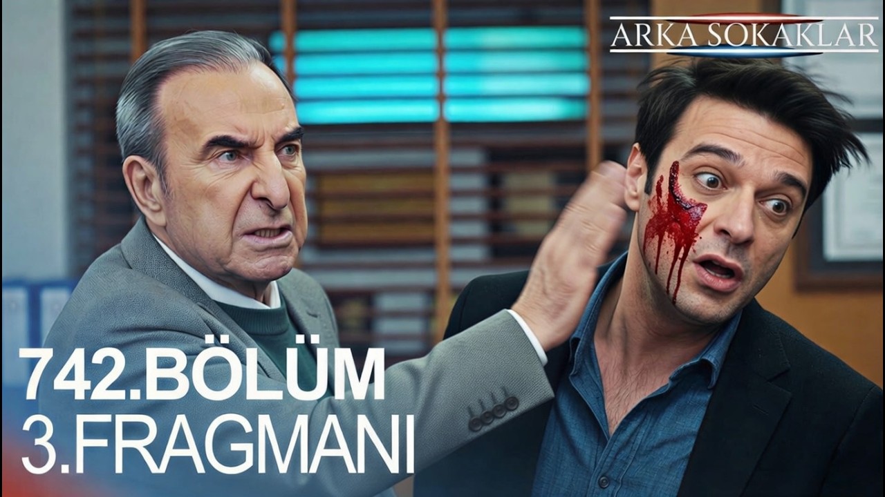 Kızıma Nasıl Vurursun!