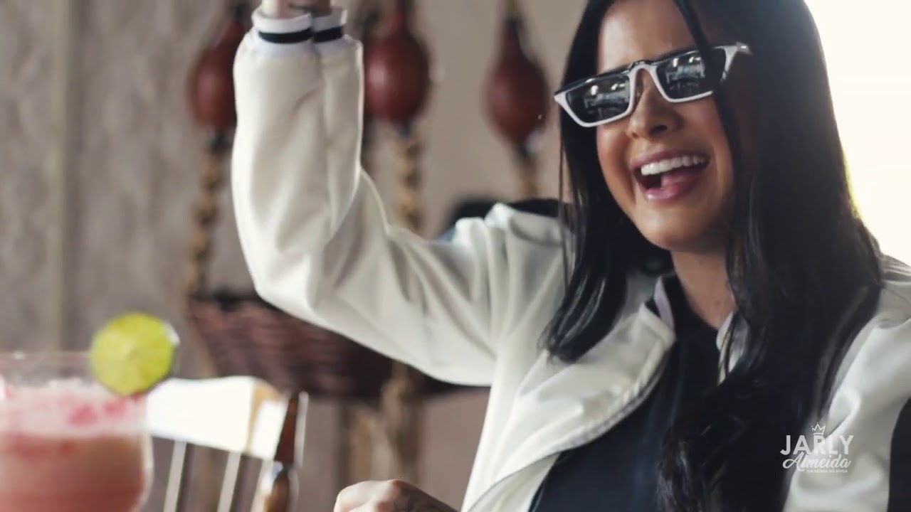 Jarly Almeida - Remedim (Clipe Oficial)