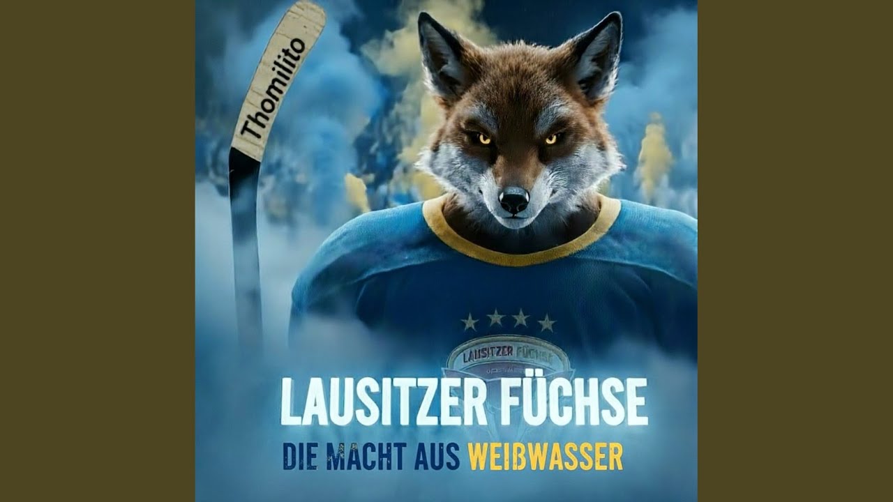 Lausitzer Füchse - Die Macht aus Weiẞwasser