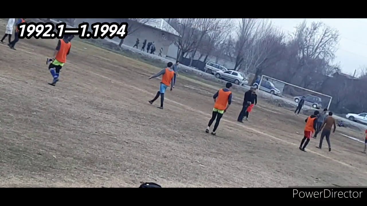 ФУДБОЛ.    1992  1—3  1994 .