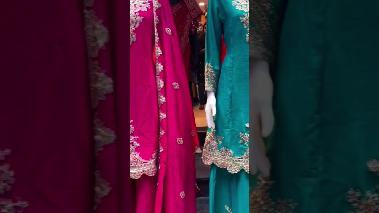 beautiful suit design 🙏#fashion #newsuitdesign