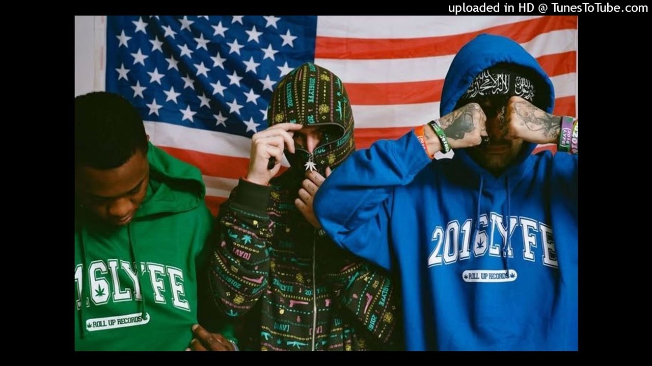 (free) smokedope2016 type beat 