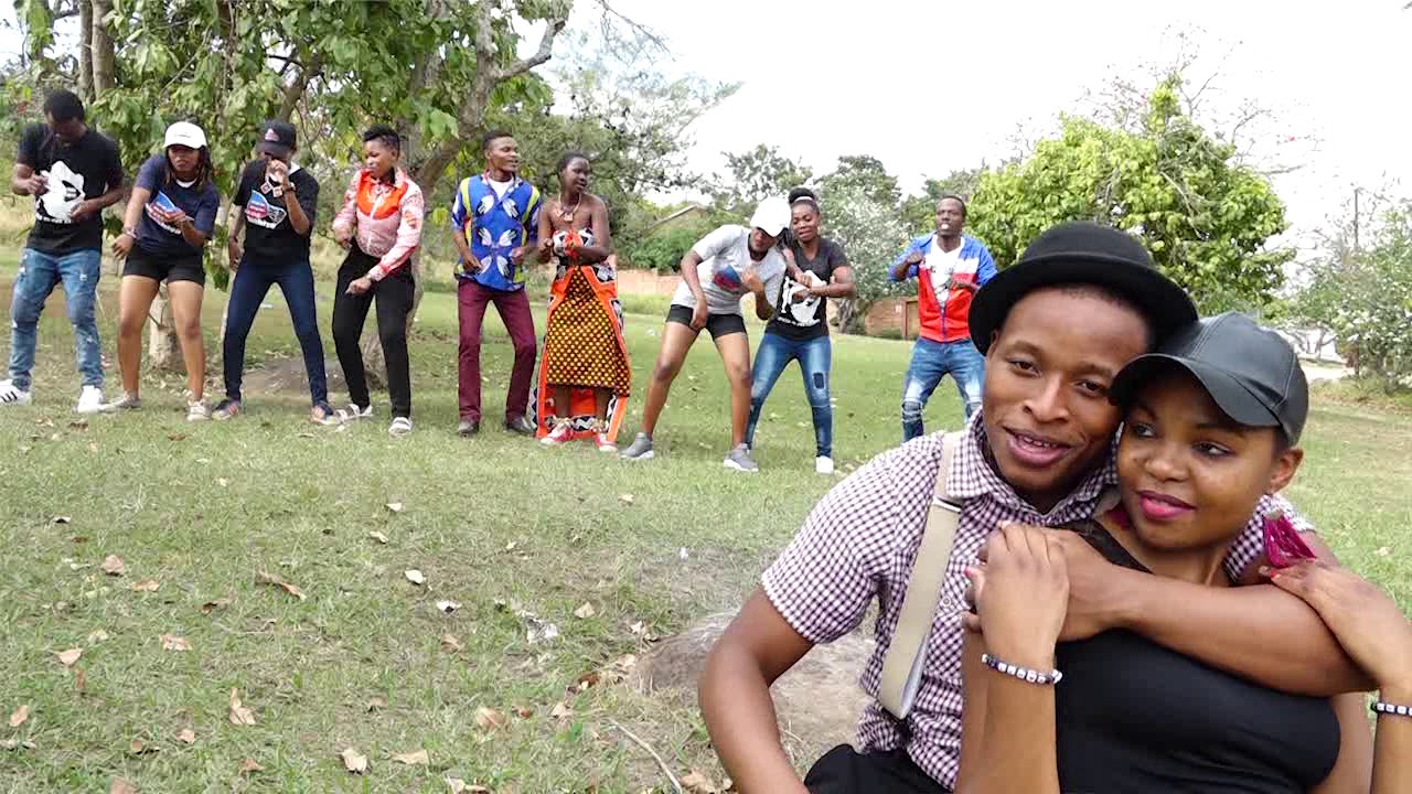 POPZIN NOMALANGA