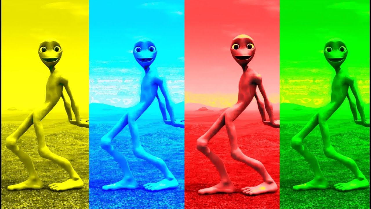 Dame Tu Cosita FULL HD | All Variation Dame Tu Cosita Music Video 2025