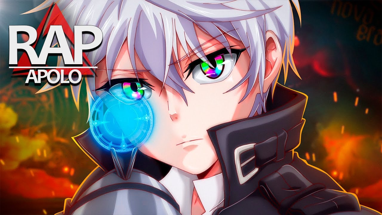 Lugh Thuata Dé | O maior assassino do mundo(Sekai Saikou)