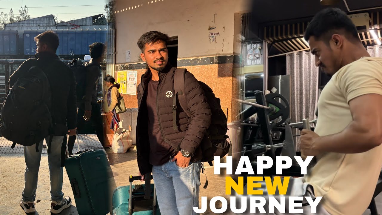 Bhai sahab ko shoda satna railway station || Day 68 of daily vloging 