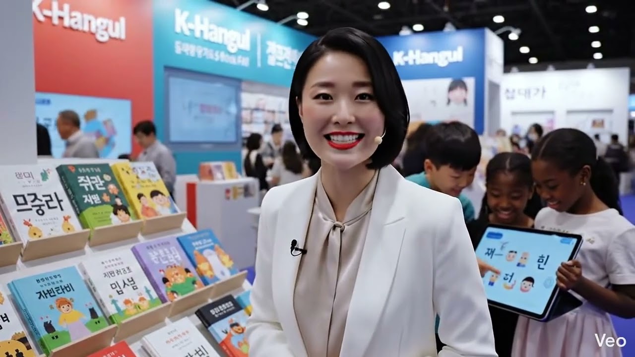 이탈리아 볼로냐 도서 전시회 참가