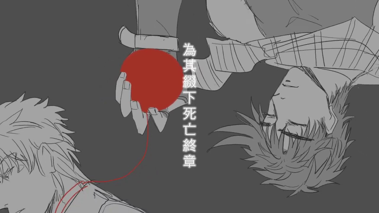 【手描きジョジョ】 波紋戦士で病..名 ...は愛.. だ.っ..た