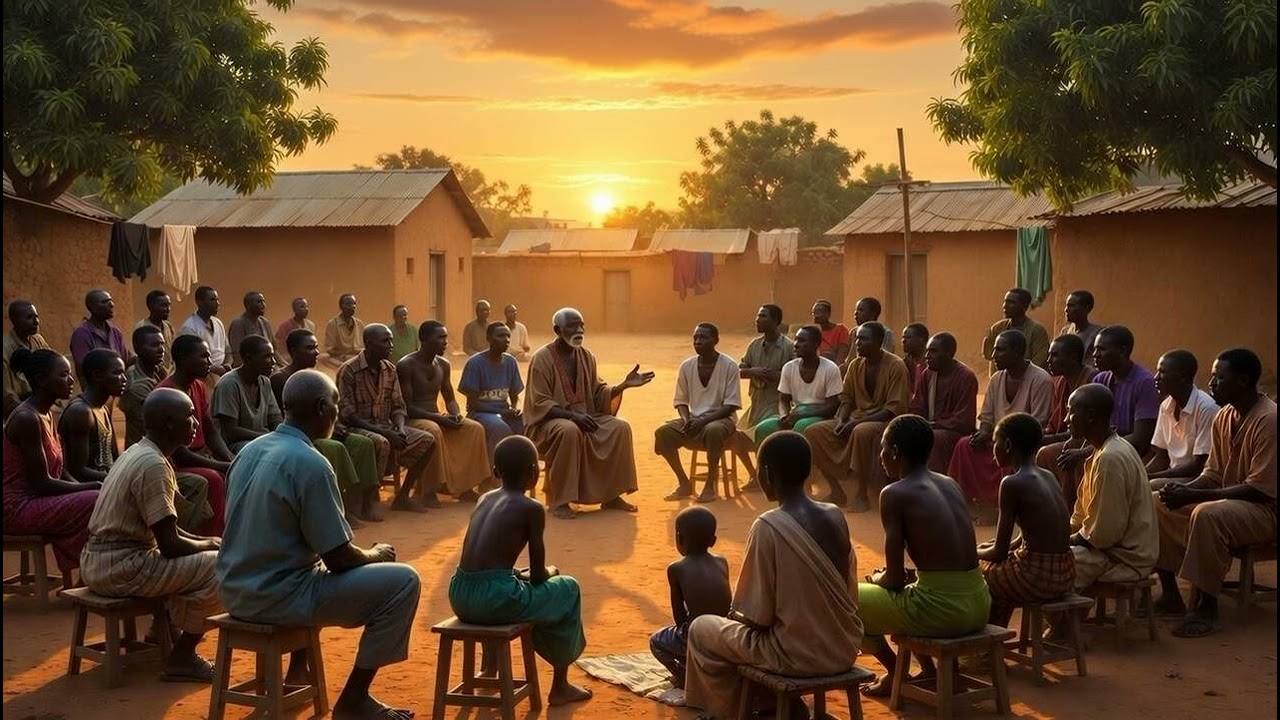 Rhumba Paradis - Tango Ya Kala [Clip Officiel]