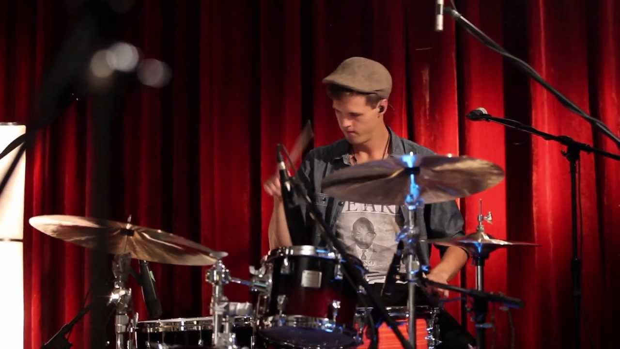 Cardinals - Control (Live at B Town Sound)