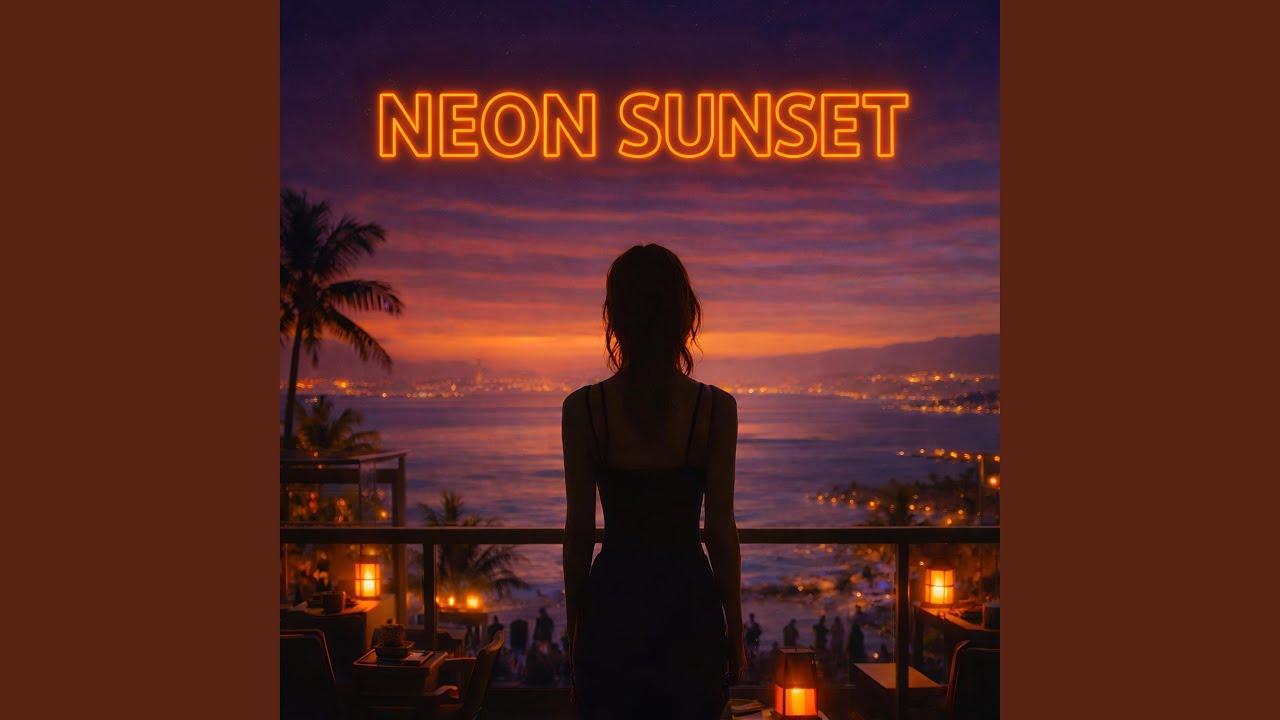 Neon Sunset