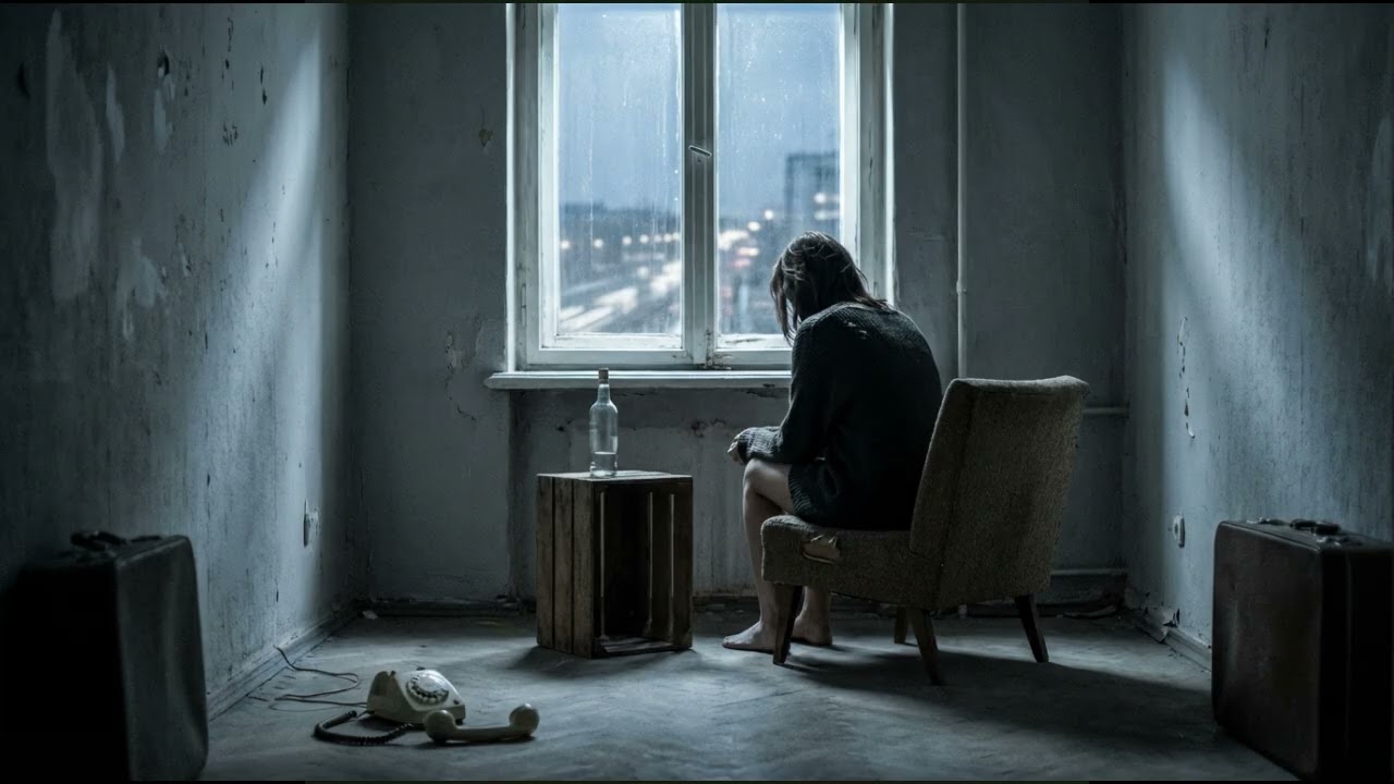 Empty Bottle Blues - By Ali Kaplan