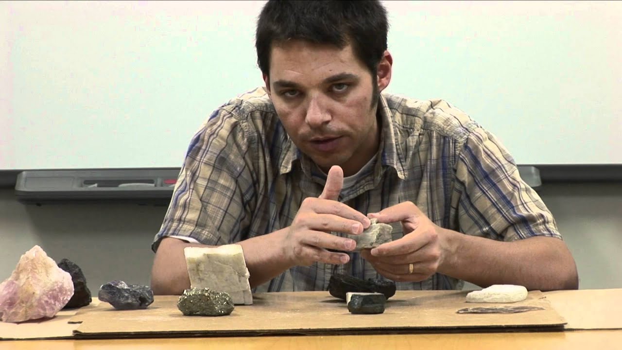 Crystal Habit