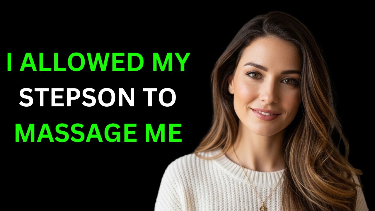 I Did Everything to Protect My Family, But the Truth Came Out Anyway[ A TRUE STORY