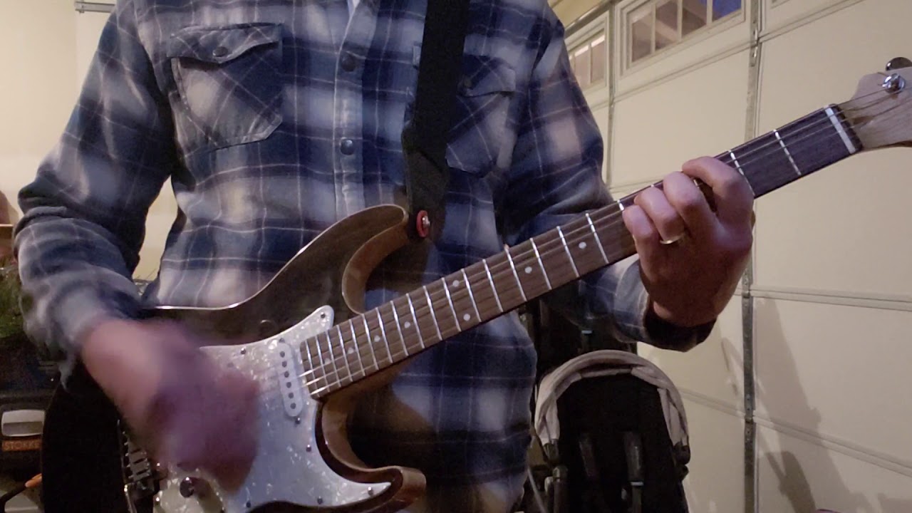 Polar Opposites by Modest Mouse - Guitar Lesson