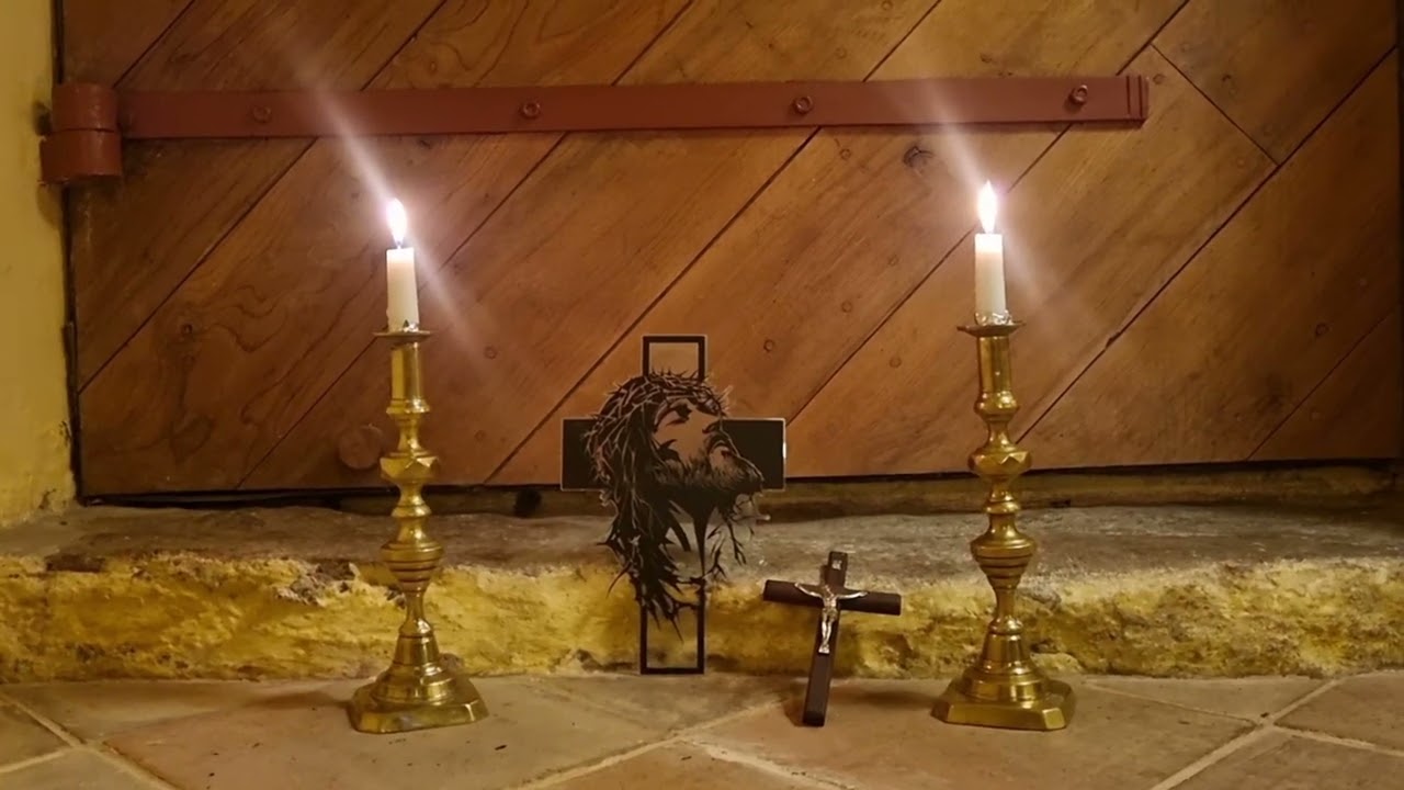 4 Christian Readings