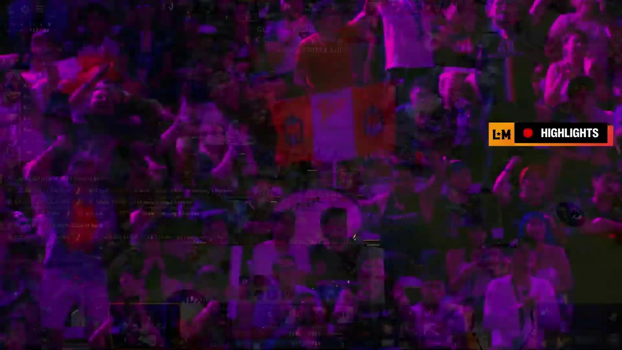 [EN] | The Lima Major - Final Day