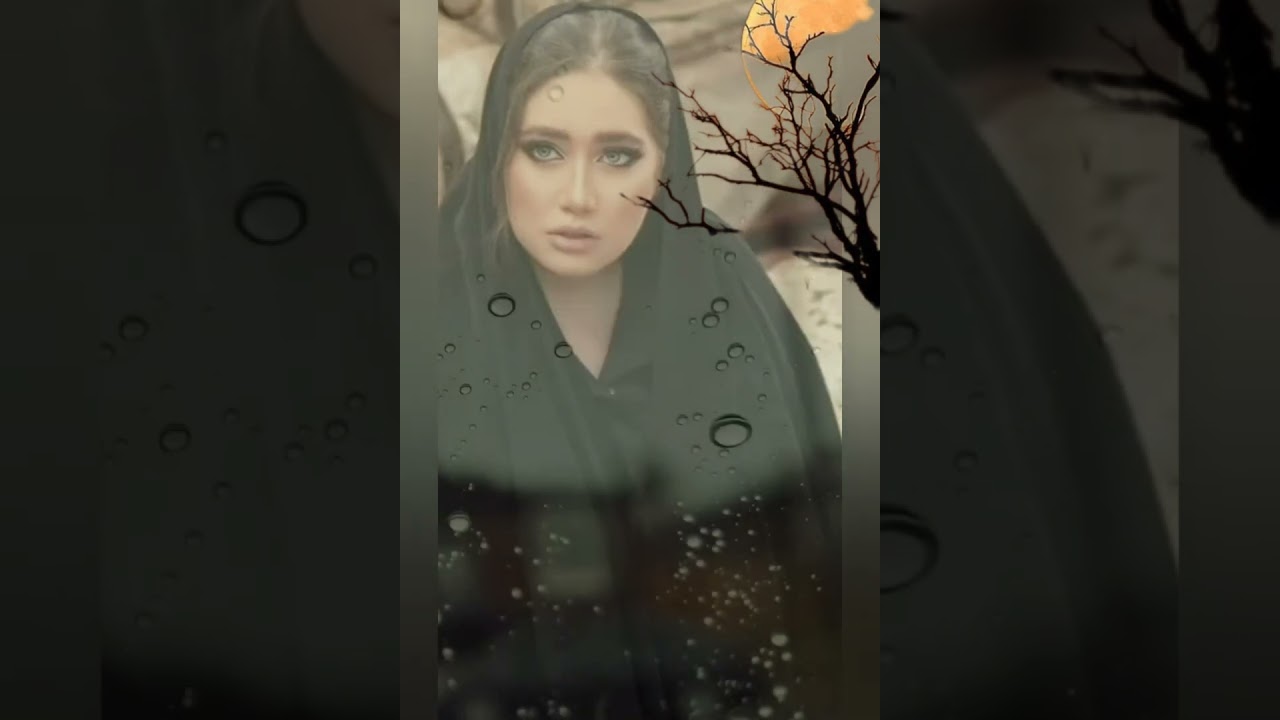 مامۆستا مەزھەری خالقی(خودا ھەڵکا بارانەی)