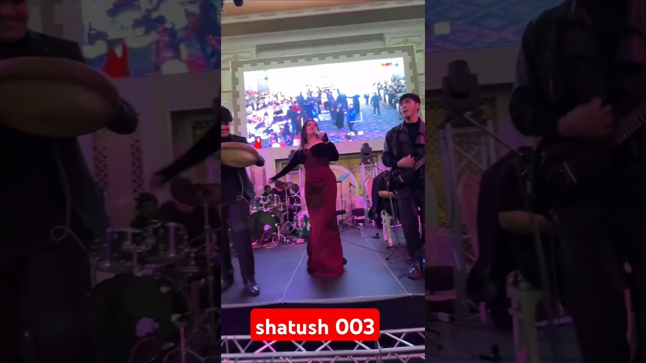 GULINUR - JAYLAN #rek #live #trending #music #gulinur #2025