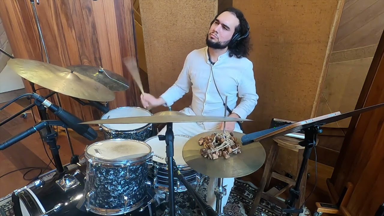 Trio Caldeira | Seu Jeitin (Thiago Lourenço) | Associação Cultural Cachuera