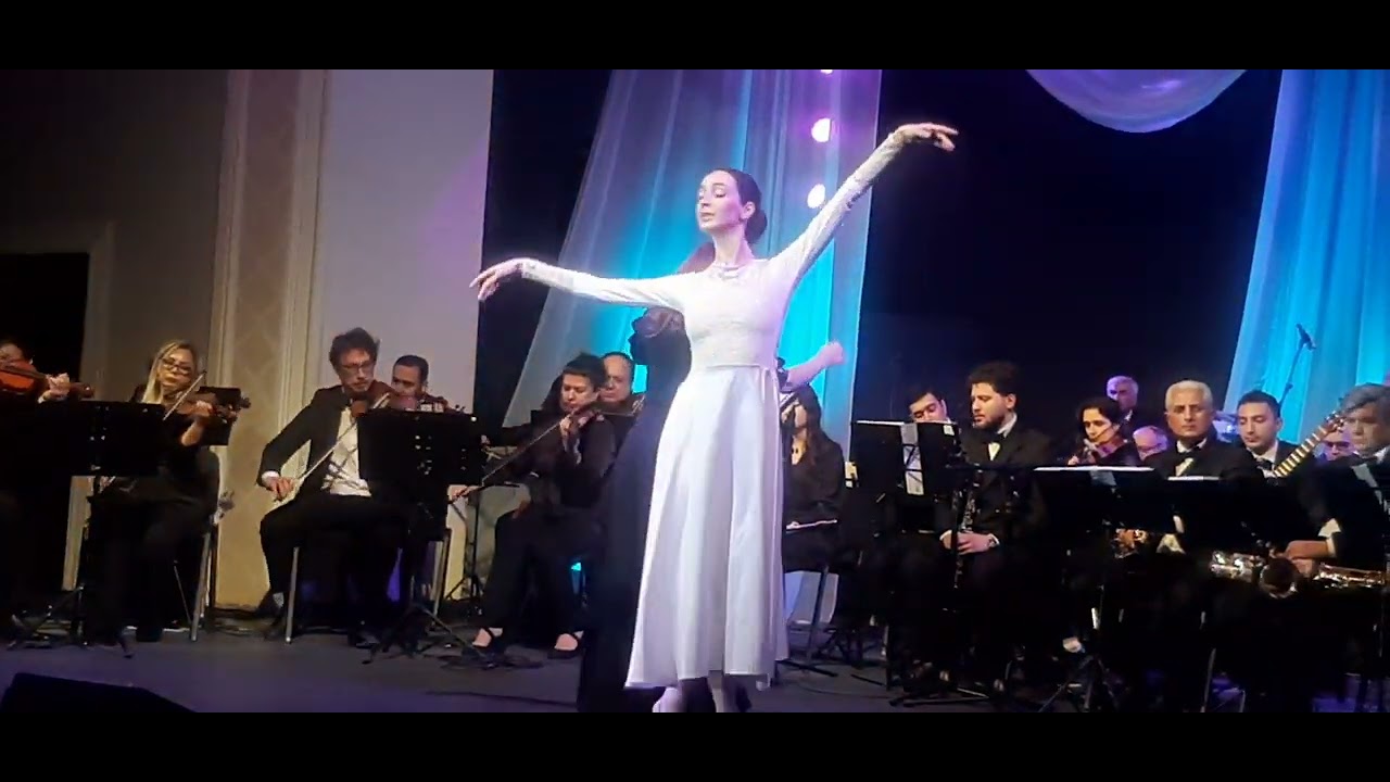 Emin Sabitoğlu  - Təhminə 
