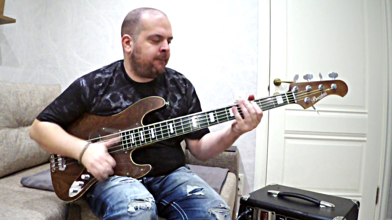 Anton Davidyants - Bacchus Standard 5 Aska Japan 2011