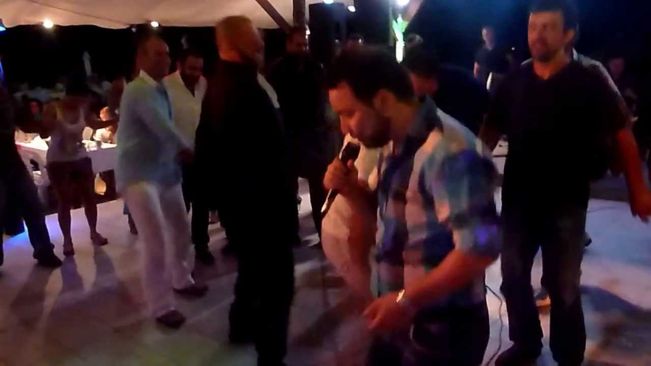 ΠΑΡΧΑΡΙΔΗΣ ΣΑΝΙΔΗΣ ΟΜΑΛ ΓΑΡΑΣΑΡΗ lalasaridis