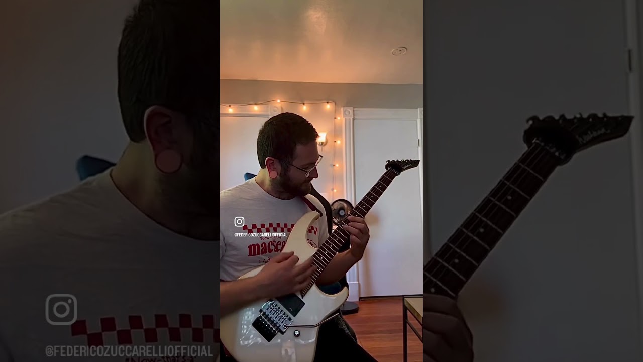 #guitar